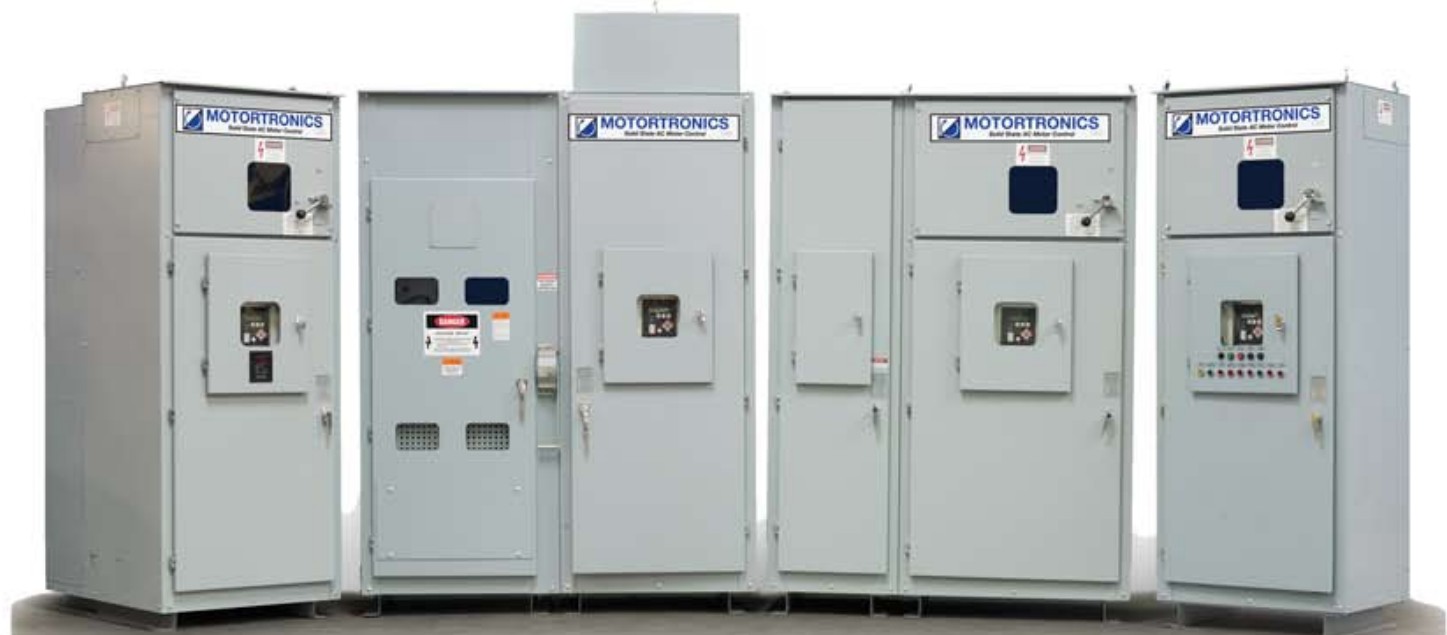 motortronics