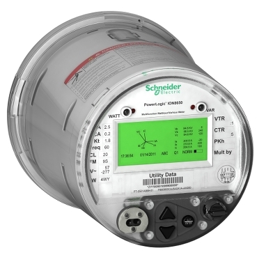ion86700-series